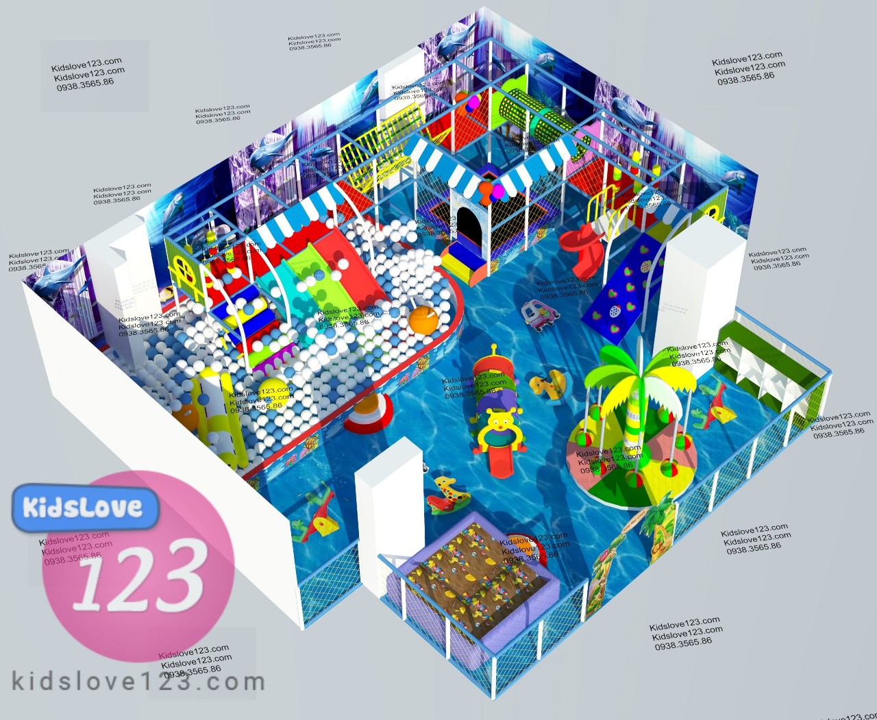 Nhà liên hoàn 140m2