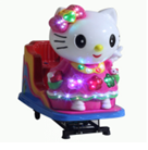 THÚ NHÚN ĐIỆN KITTY THƯỜNG