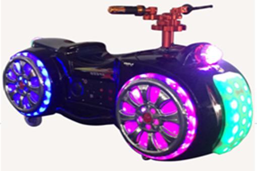 Xe điện 1