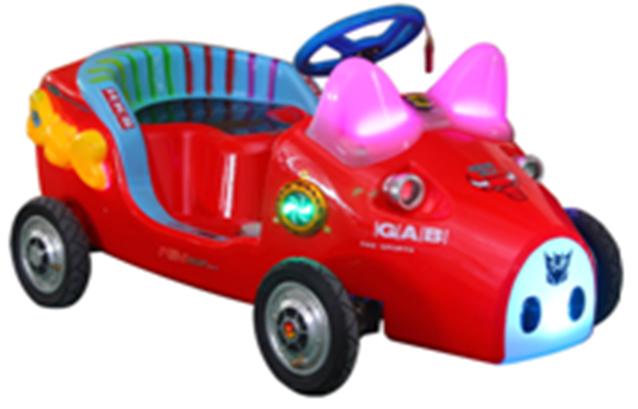 Xe điện 2