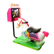 MÁY CƯỠI NGỰA 17INCH
