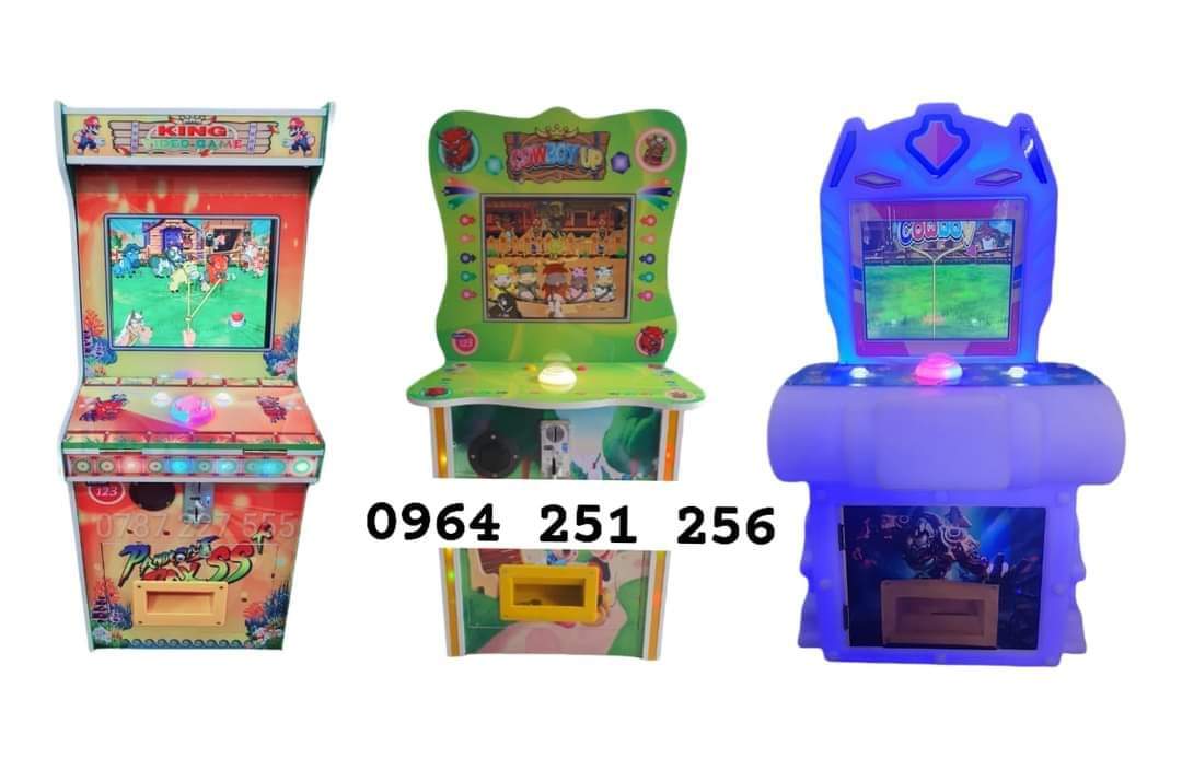 Máy Bắt Bò Nhiều mẫu